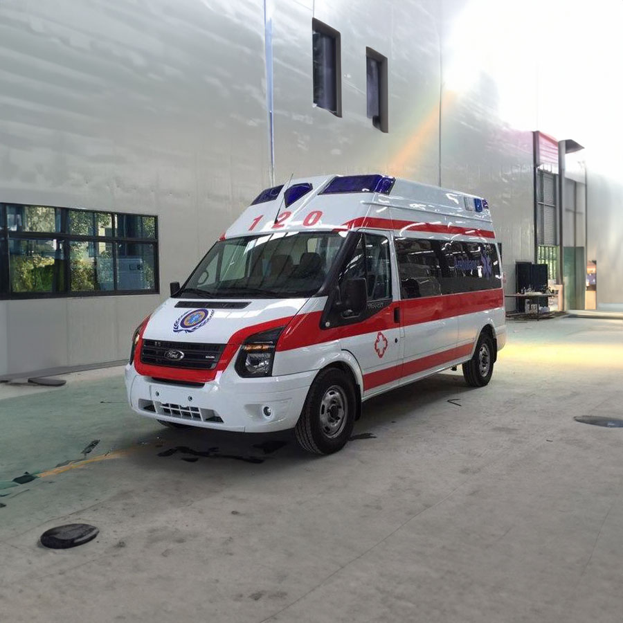 长沙出租急救车电话号码