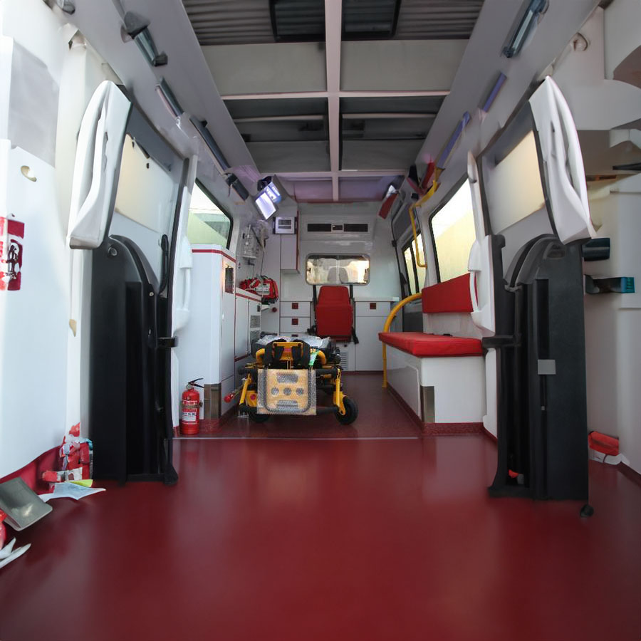 长沙出租急救车电话号码