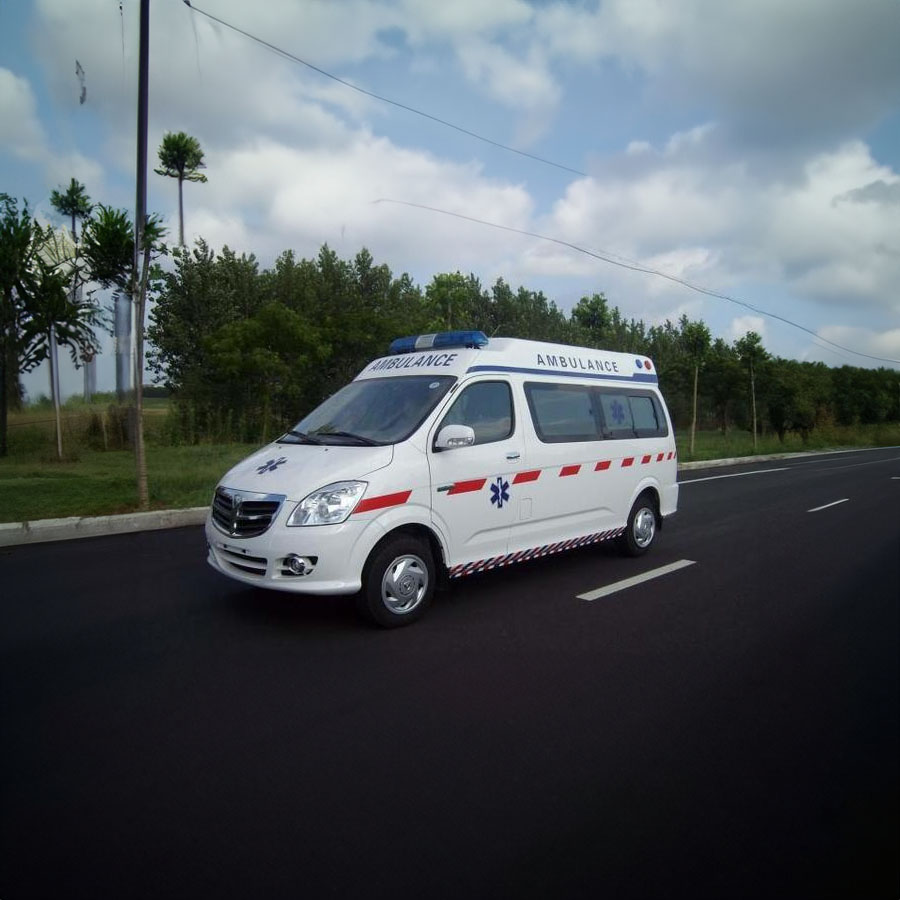 长沙出租私人救护车电话