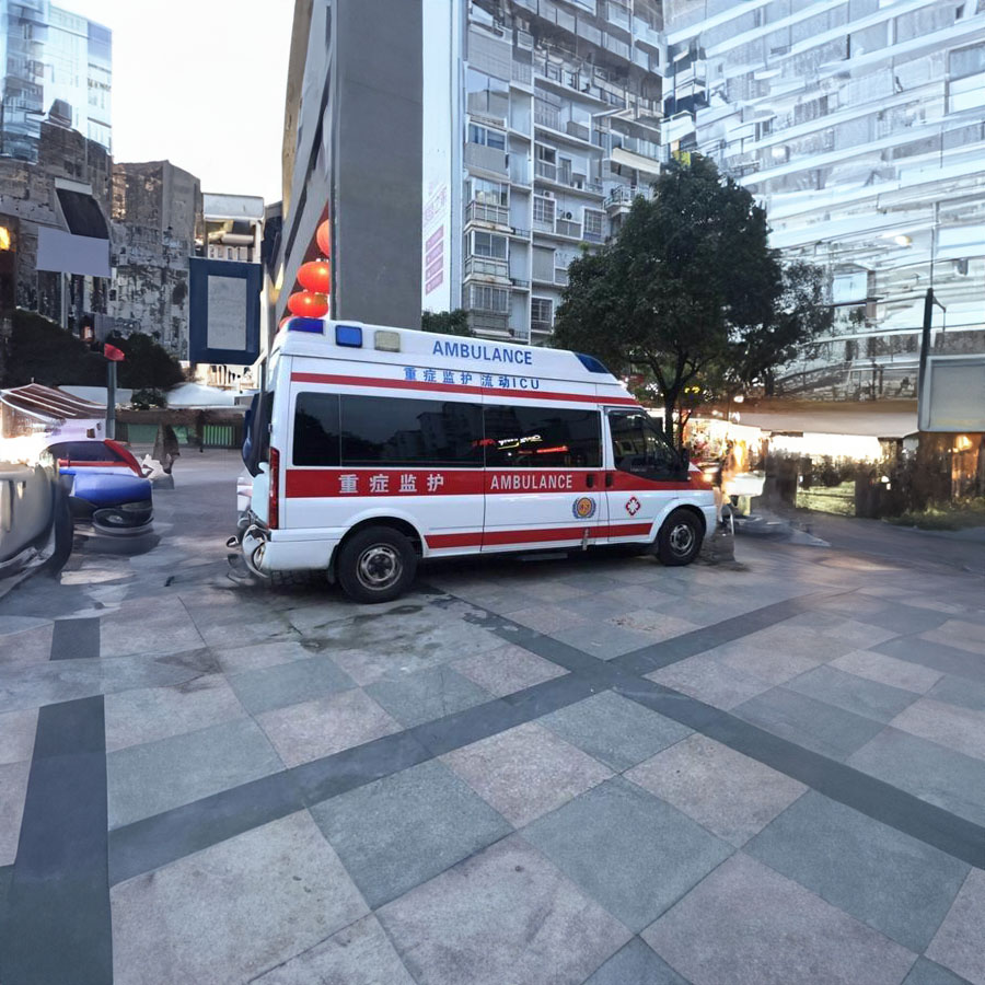 长沙出租120联系方式