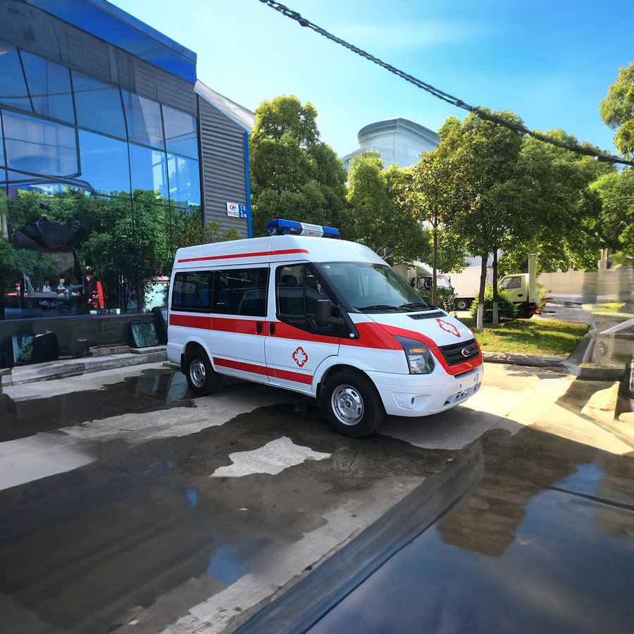 长沙出租急救车联系方式