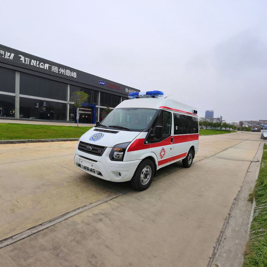 长沙租赁私人救护车