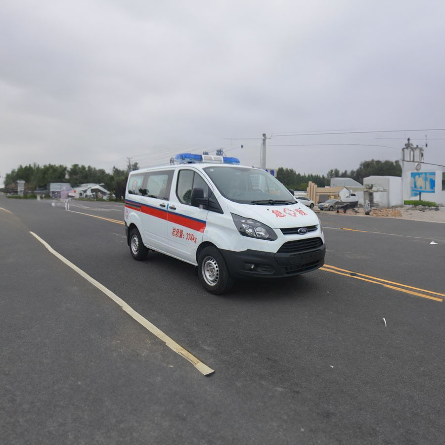 长沙租赁私人救护车