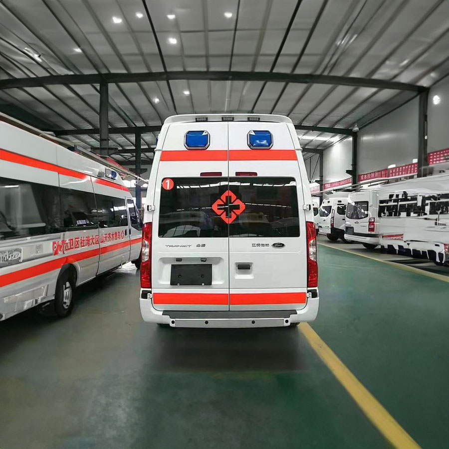 长沙租赁救护车联系电话