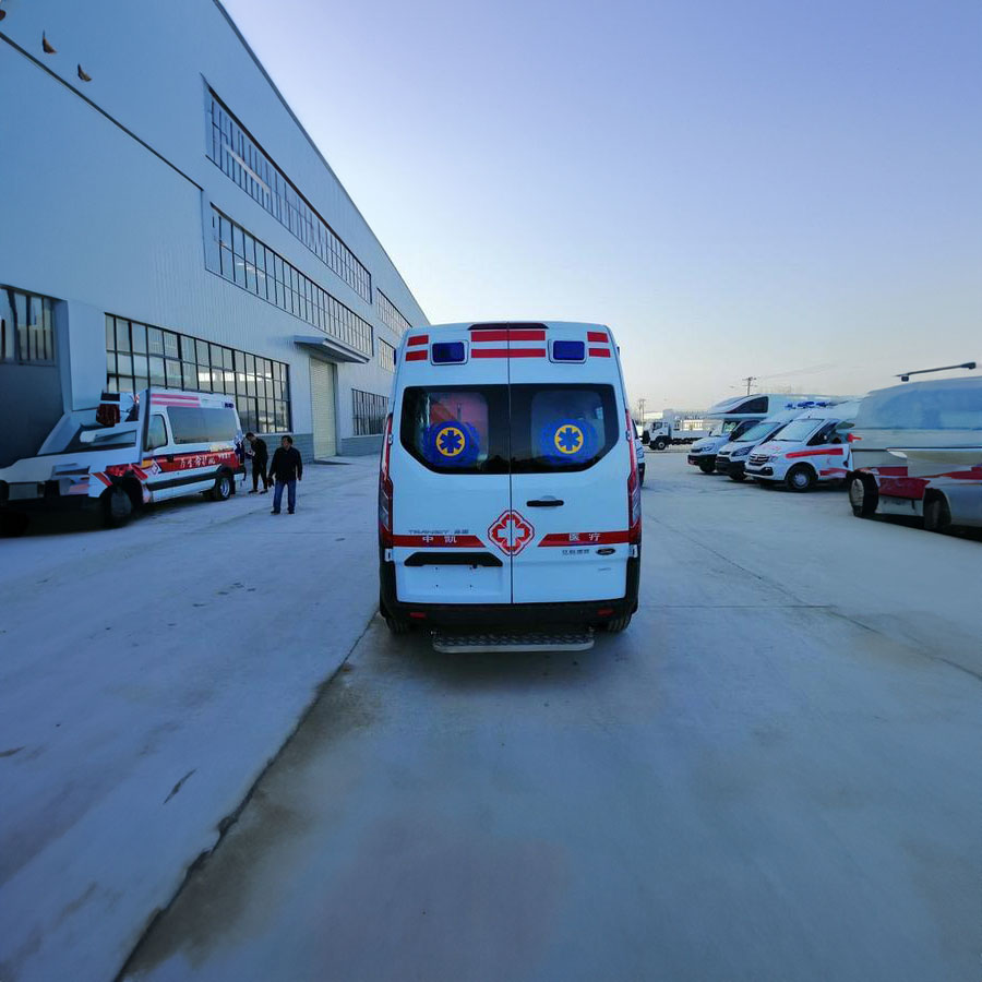 长沙租赁私人救护车联系方式