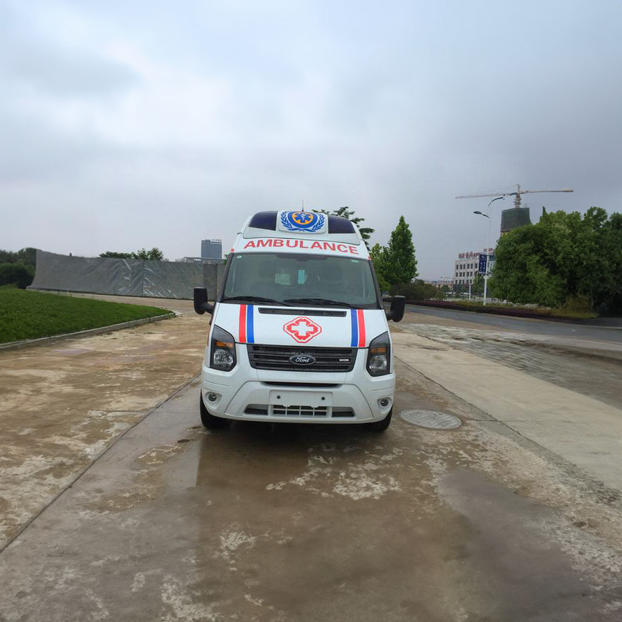 长沙出租救护车电话号码