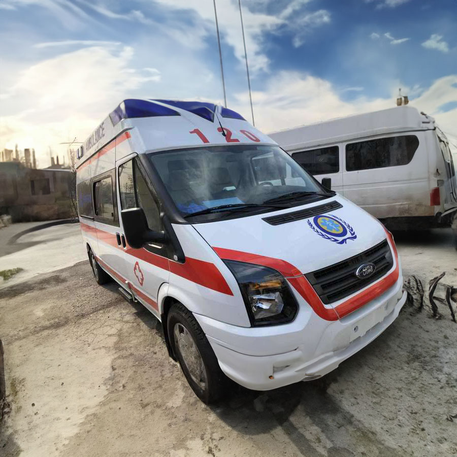 长沙租赁急救车联系电话