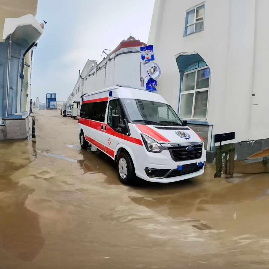 长沙出租私人救护车