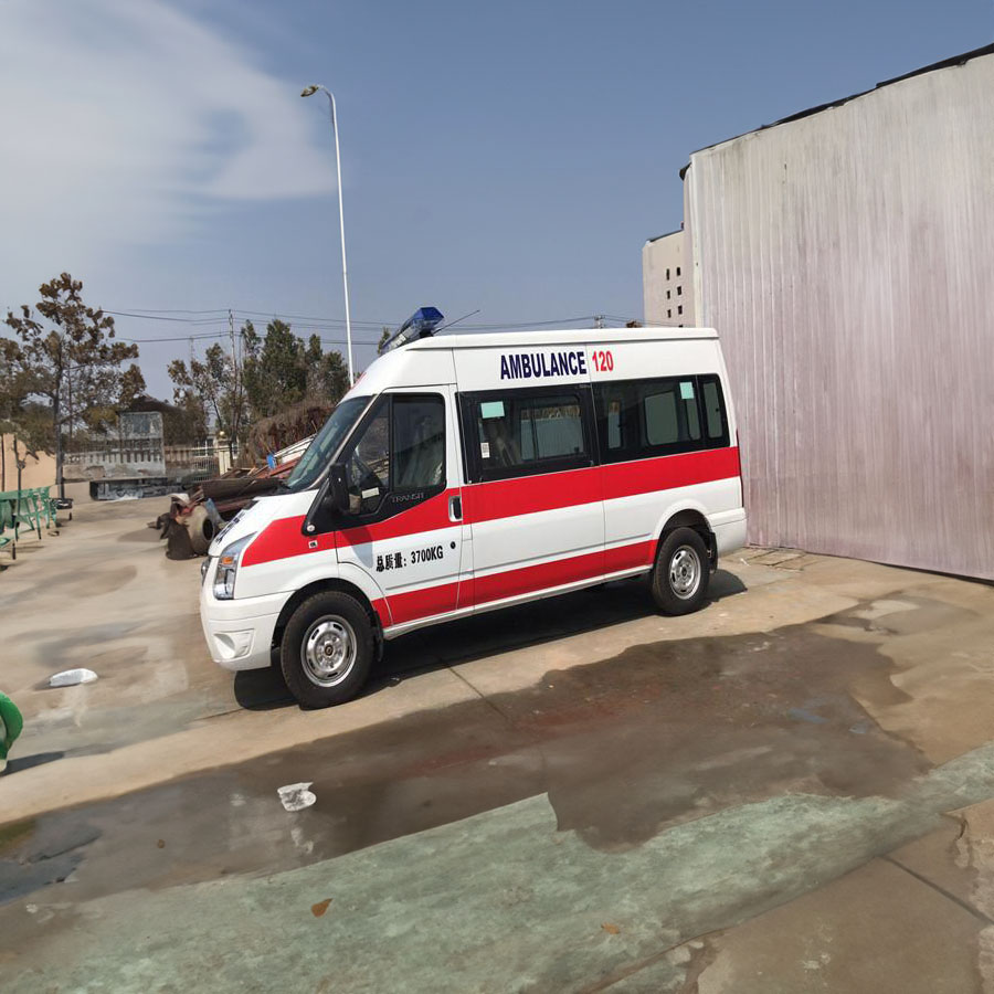 长沙出租私人救护车电话