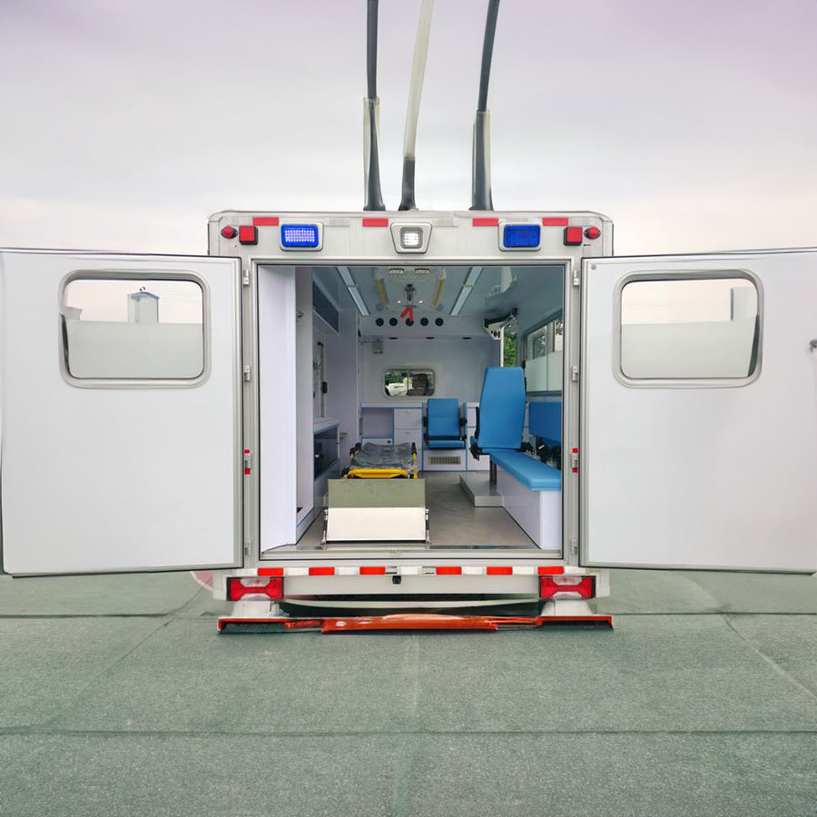 长沙出租急救车电话号码