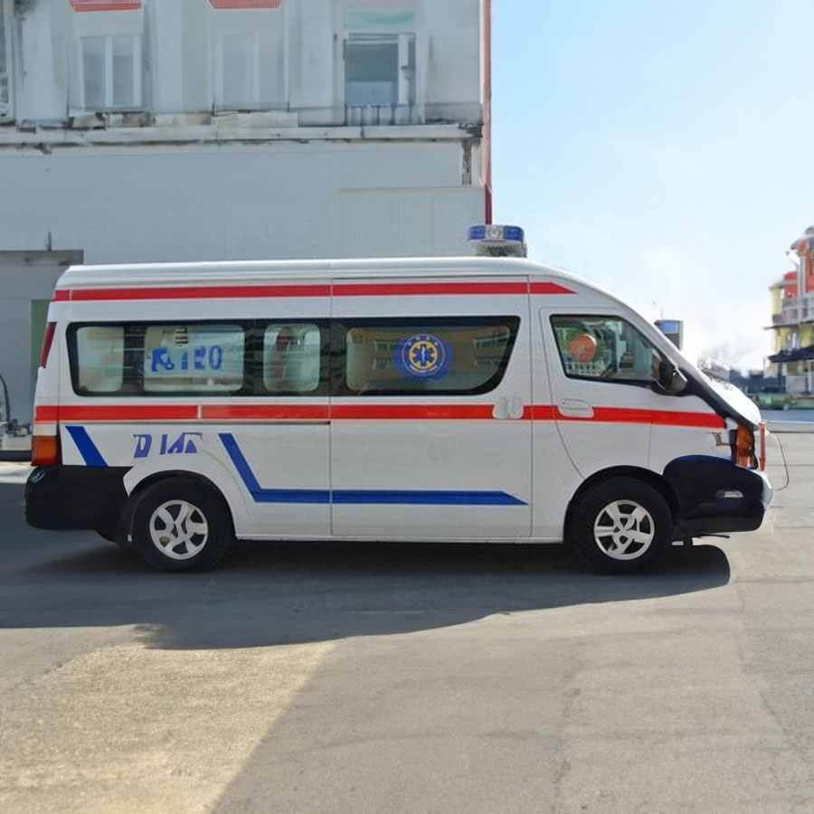 长沙出租救护车电话号码