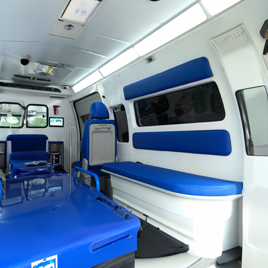 长沙租赁急救车联系电话