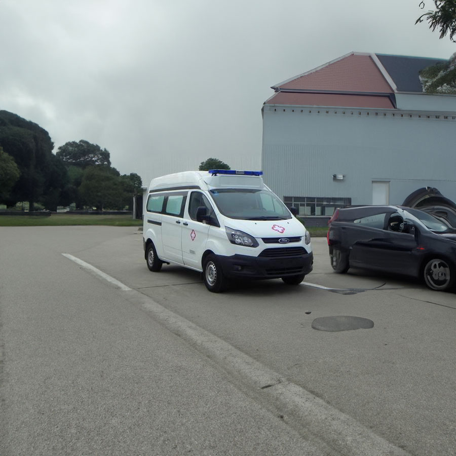 长沙租赁急救车