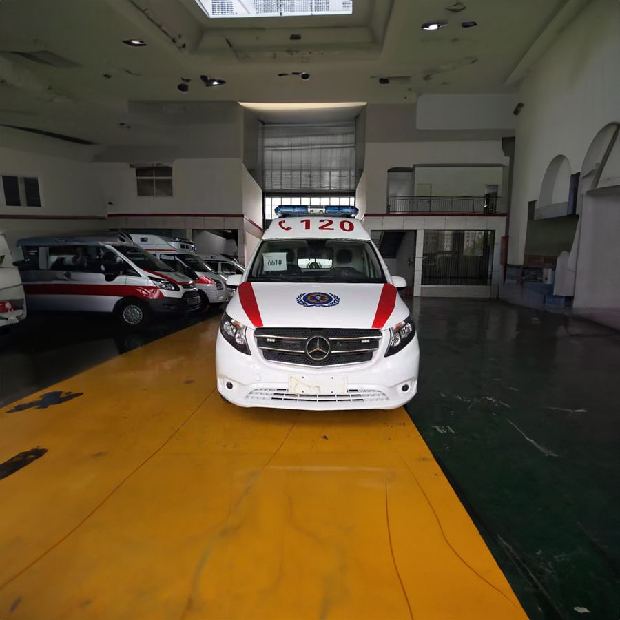 长沙租赁私人救护车电话