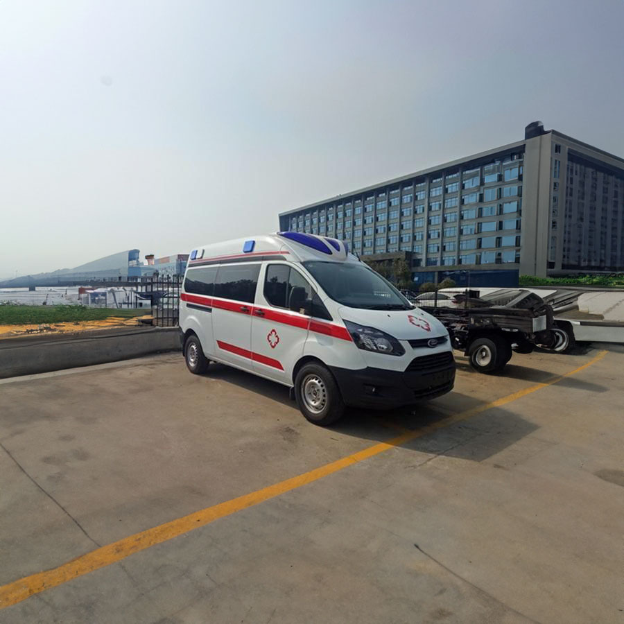 长沙租赁急救车联系方式