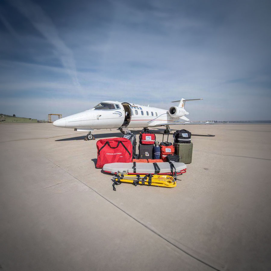 长沙租赁急救车