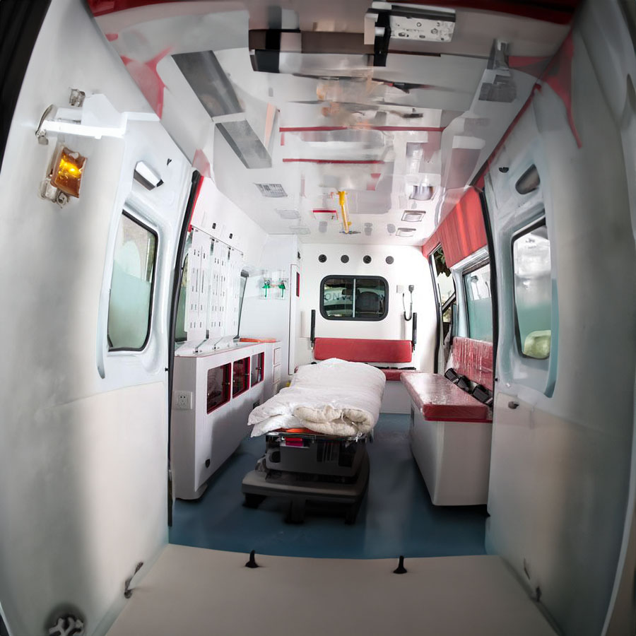 长沙租赁急救车联系电话