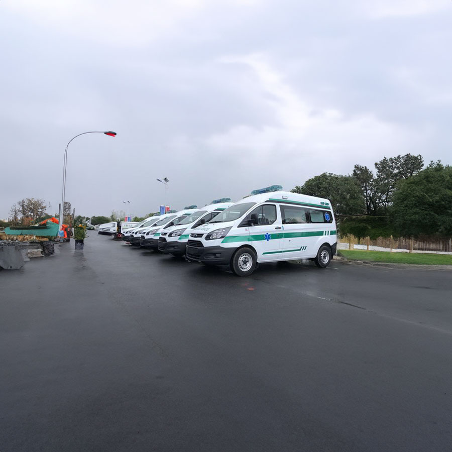 长沙出租救护车电话