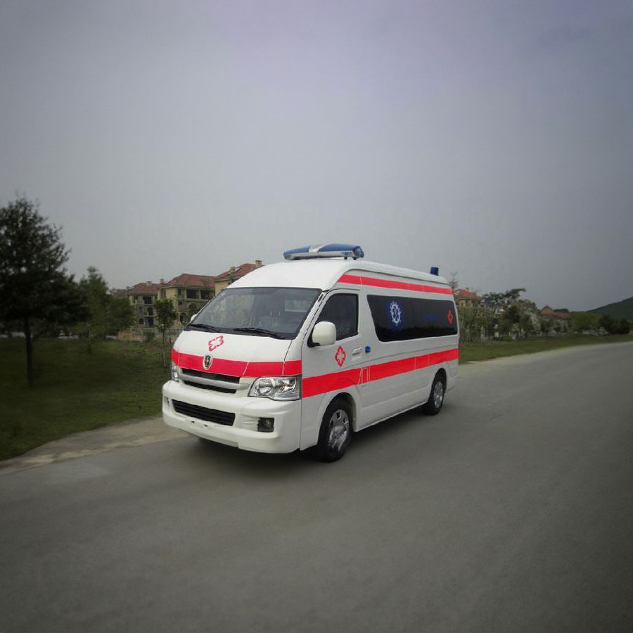 长沙出租私人救护车电话号码