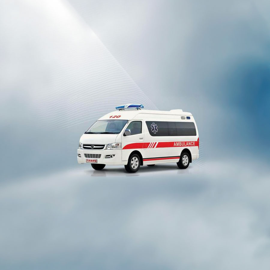 长沙租赁救护车