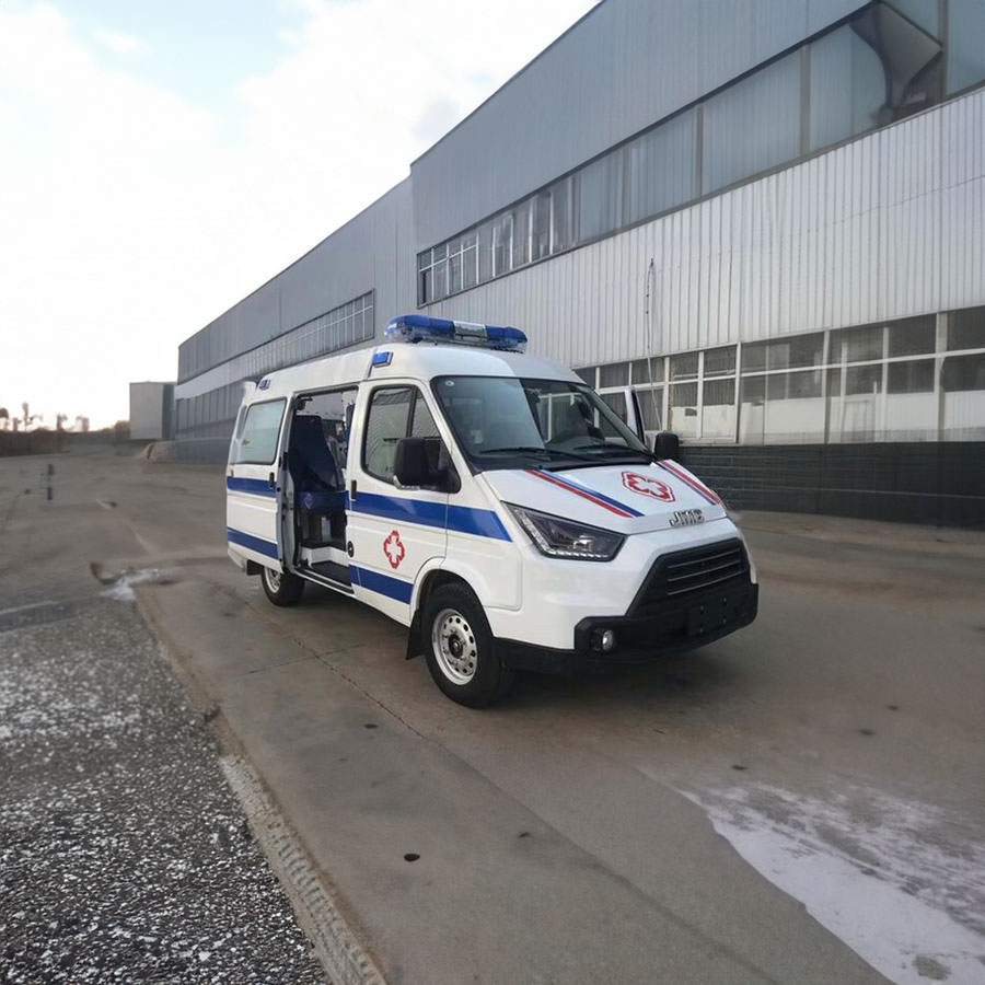 长沙出租救护车
