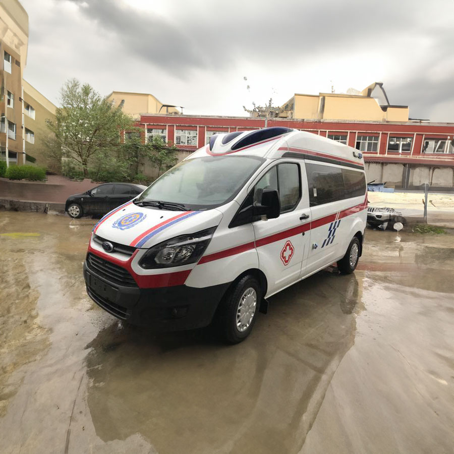 长沙出租急救车联系方式