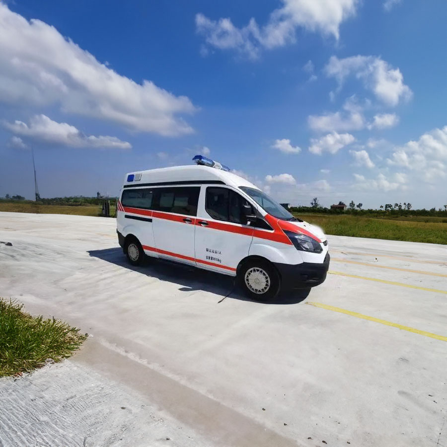 长沙出租救护车电话号码