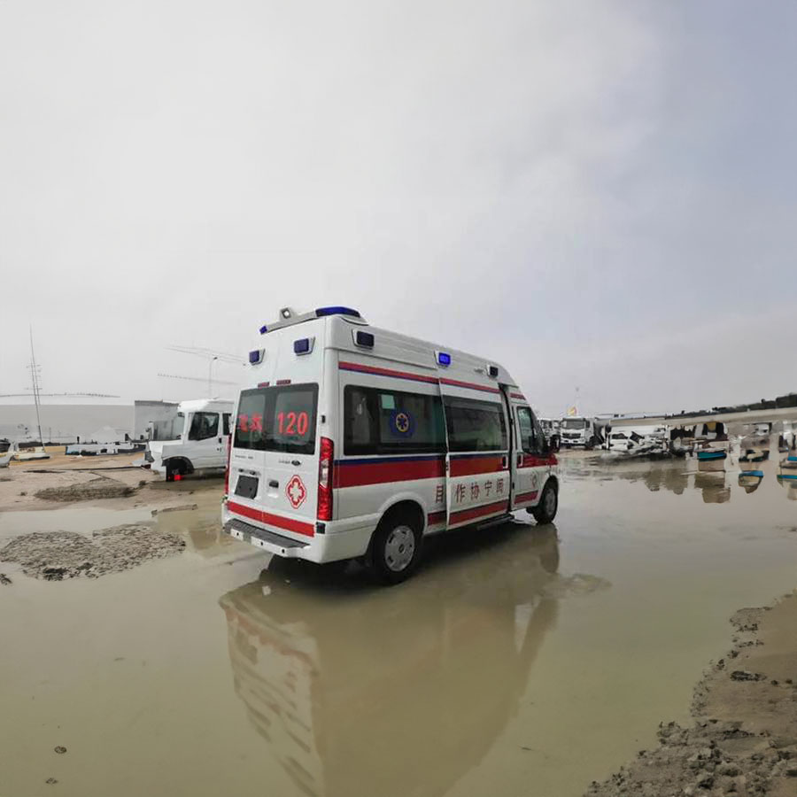 长沙出租120联系电话