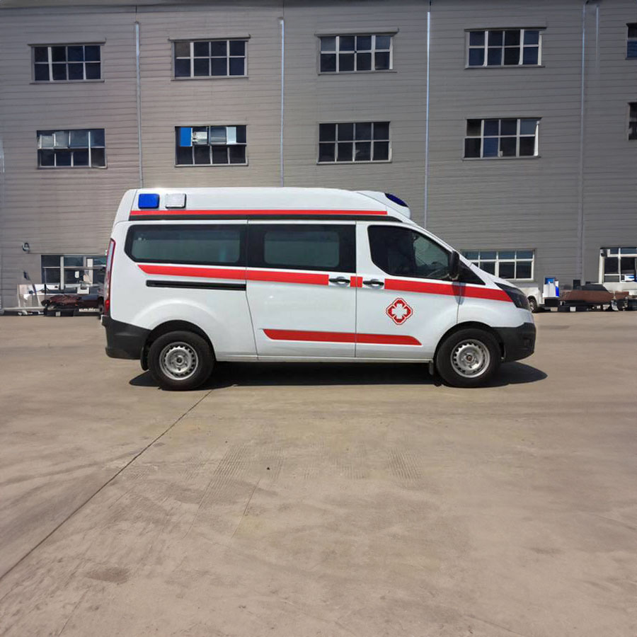 长沙出租私人救护车电话