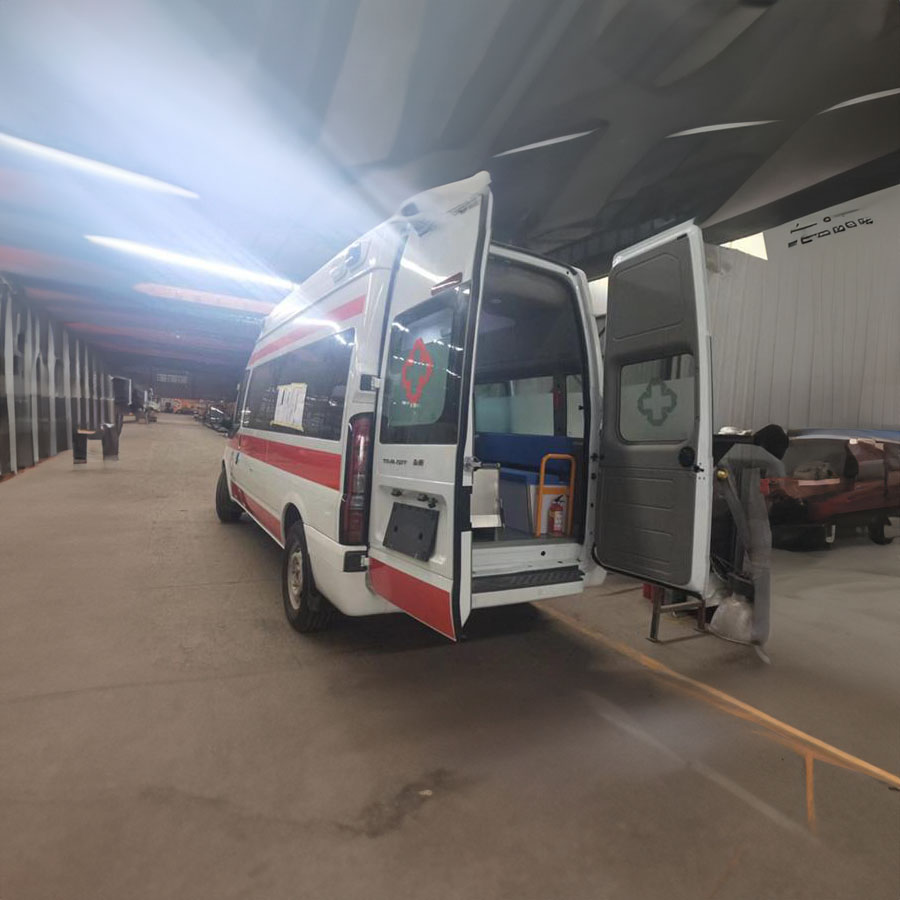 长沙出租救护车电话号码