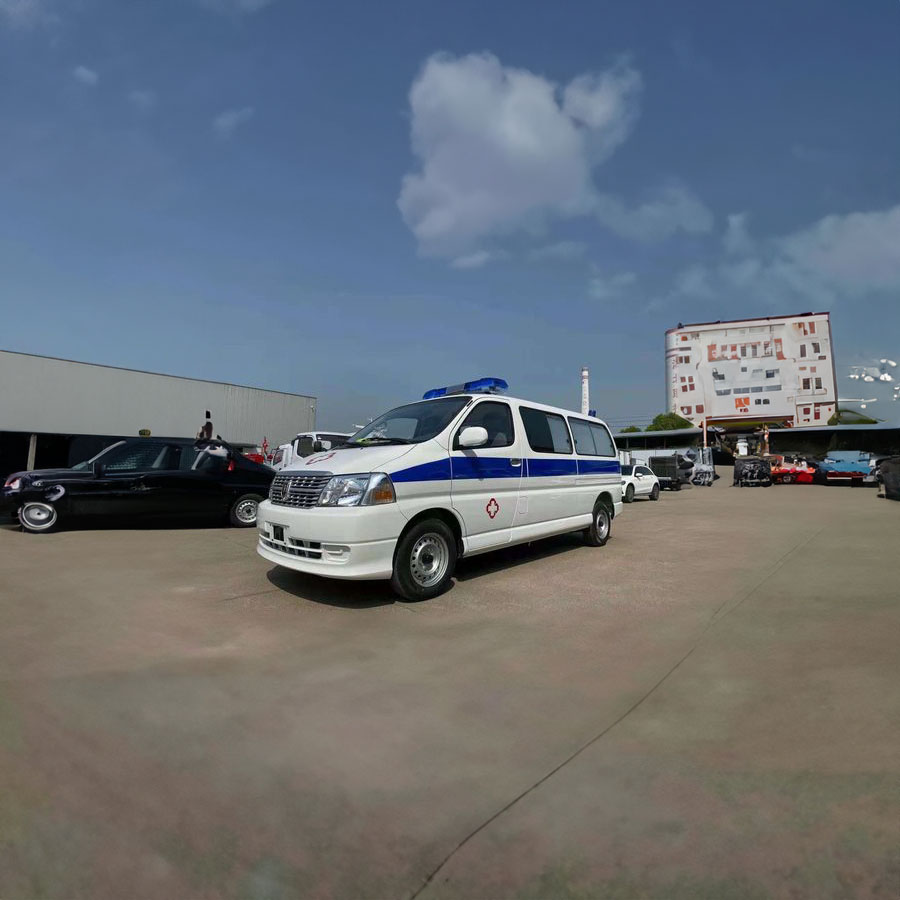 长沙租赁救护车联系电话