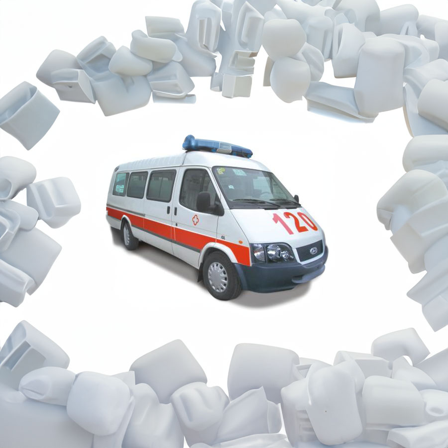 长沙租赁私人救护车电话号码