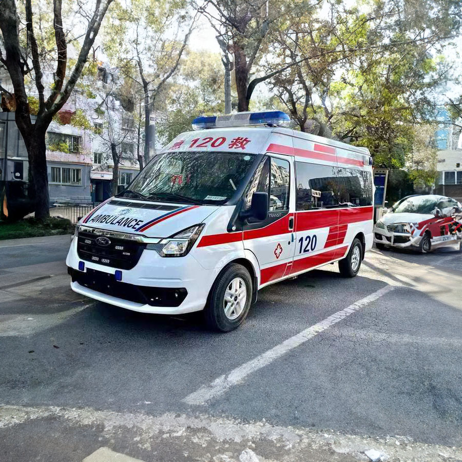 长沙租赁救护车电话号码