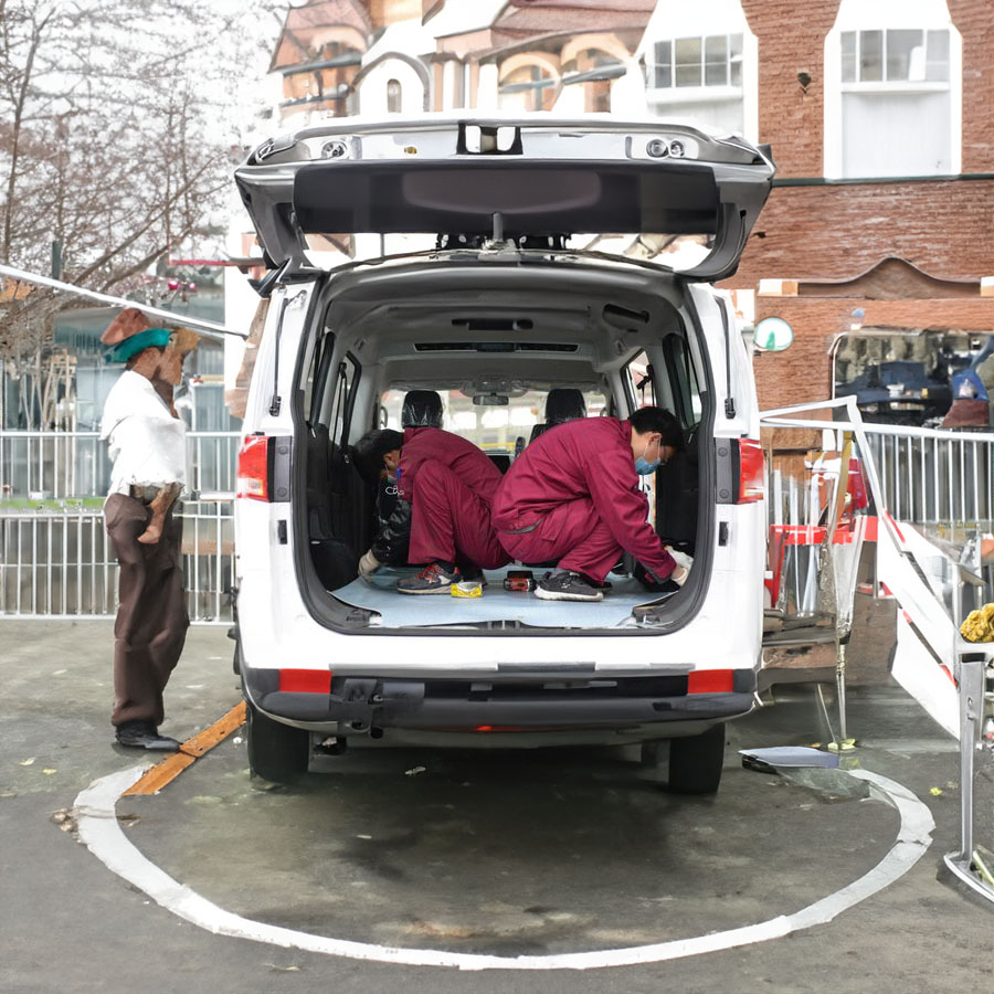 长沙出租私人救护车联系方式