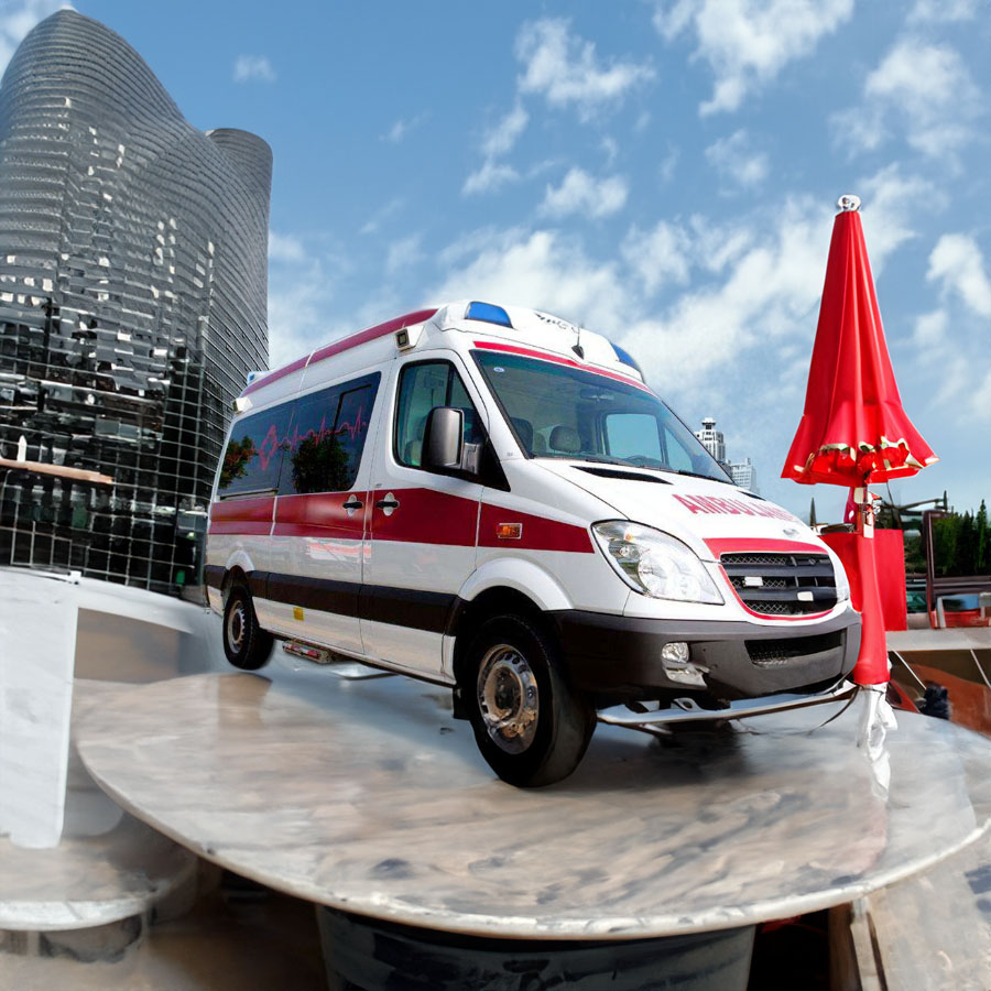 长沙租赁救护车联系电话