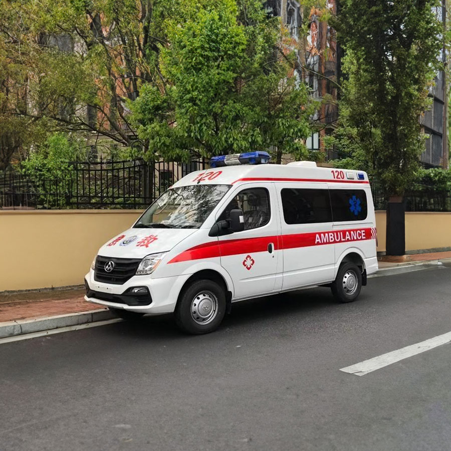 长沙出租私人救护车联系方式