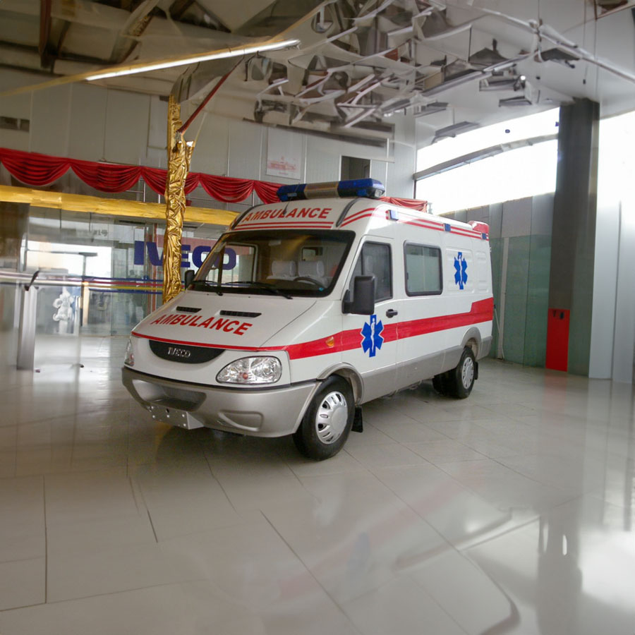 长沙出租急救车电话号码