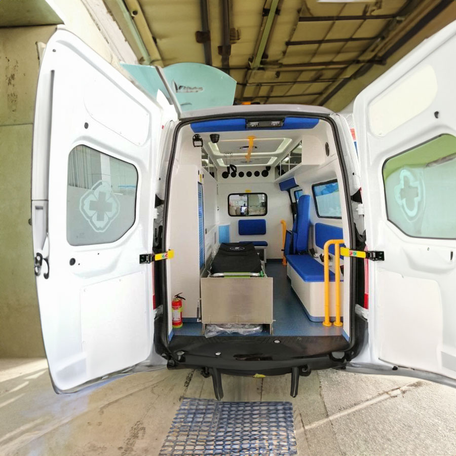 长沙出租私人救护车电话