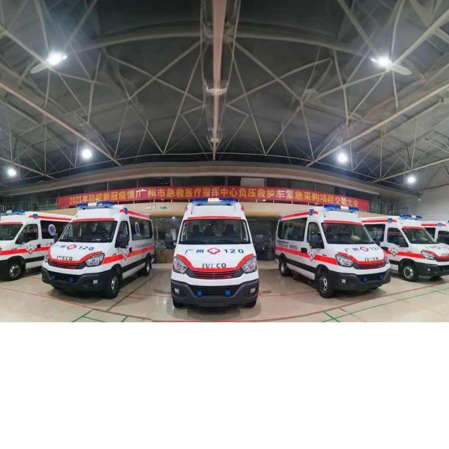 长沙租赁私人救护车电话号码