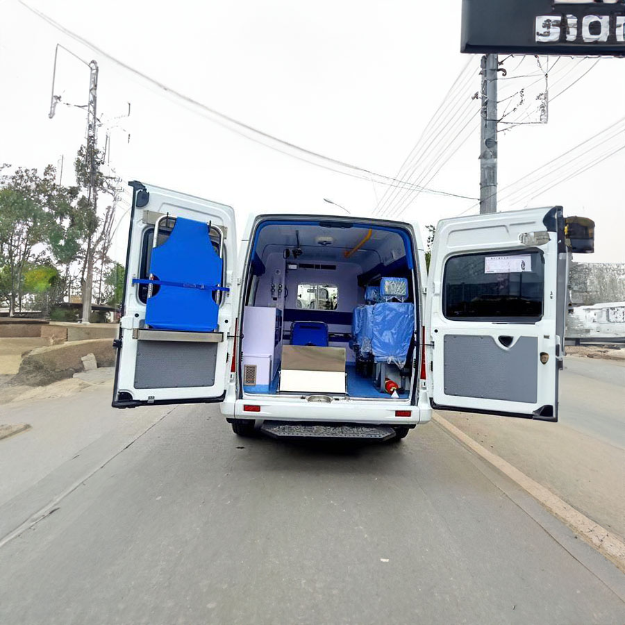 长沙租赁私人救护车电话号码