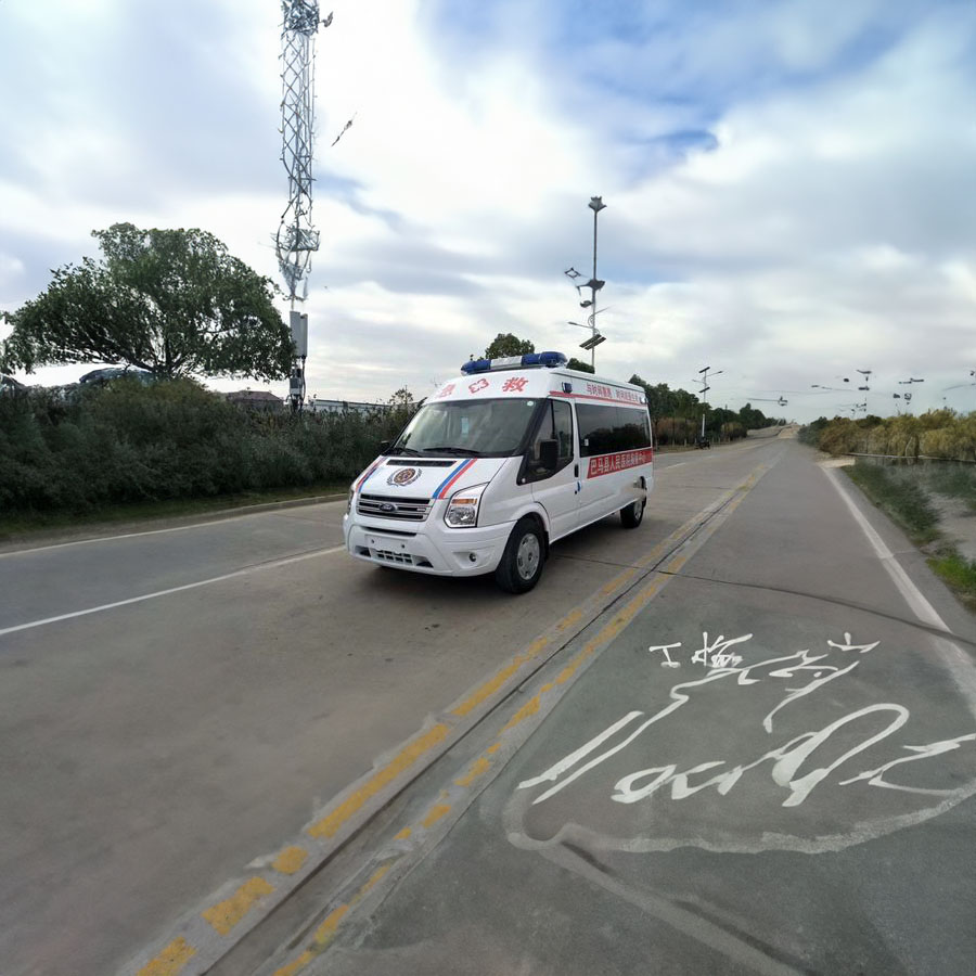 长沙出租120联系方式