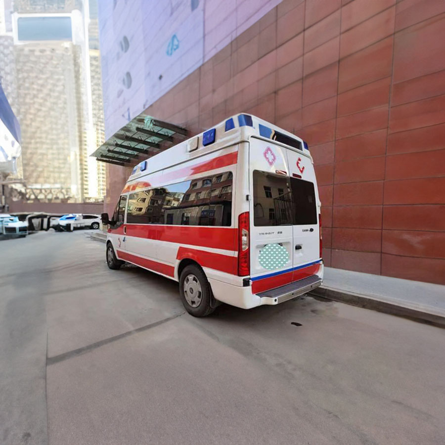 长沙租赁私人救护车联系方式