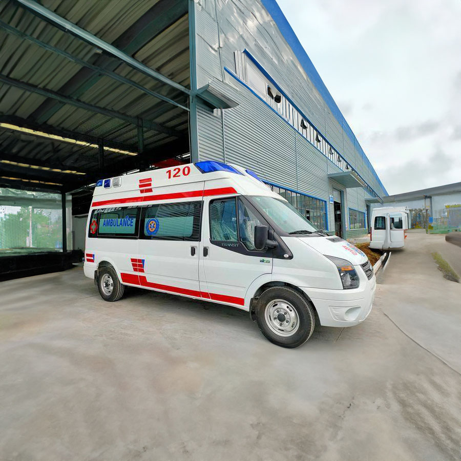 长沙出租私人救护车联系电话