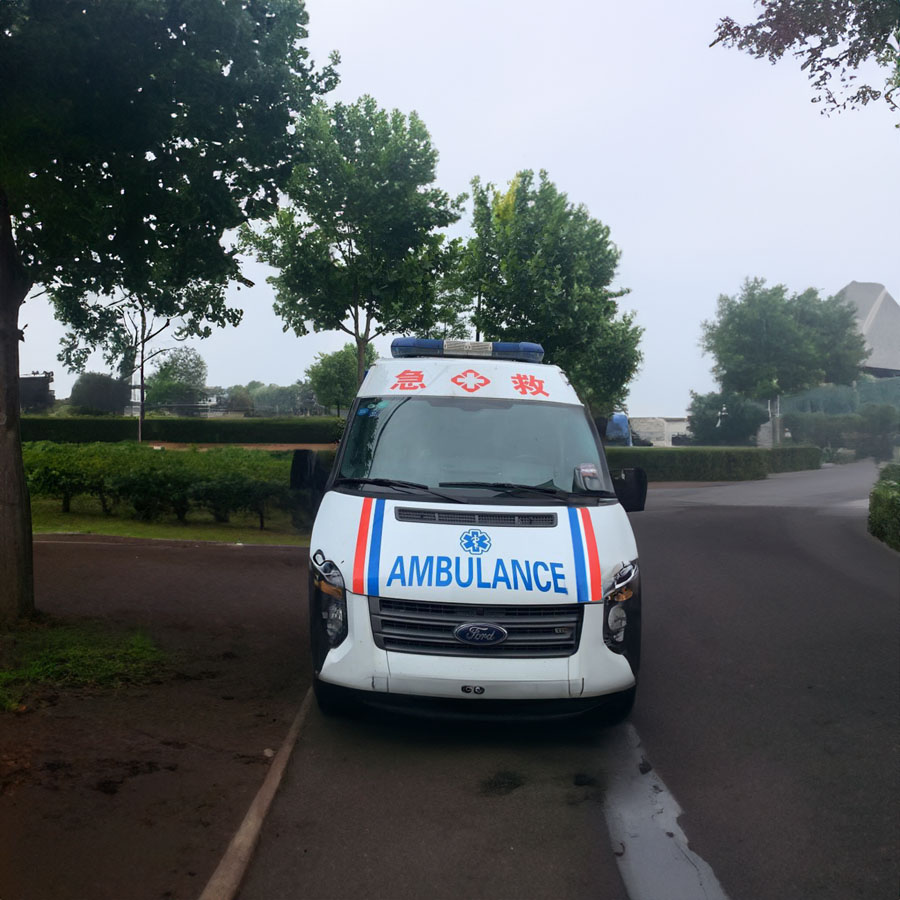 长沙出租私人救护车联系方式