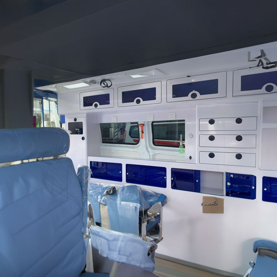 长沙出租急救车
