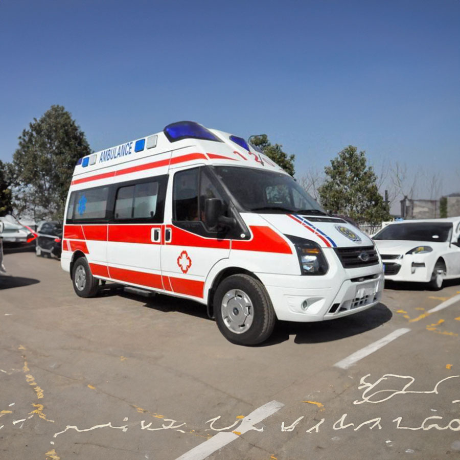 长沙租赁救护车联系电话