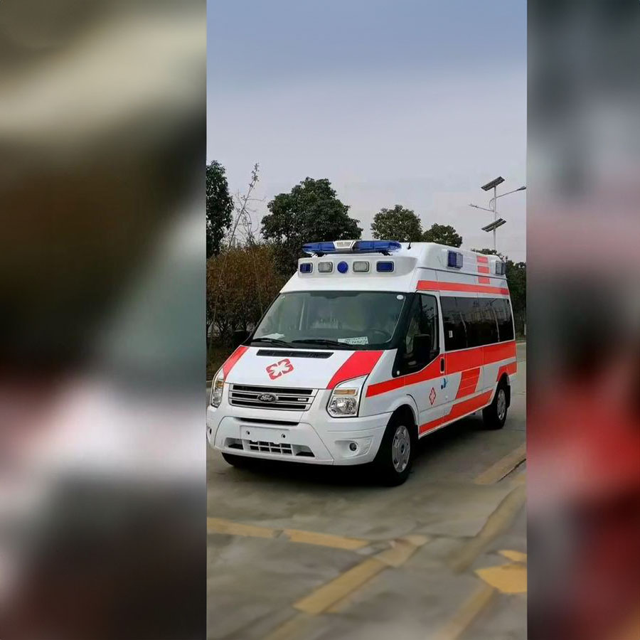 长沙租赁私人救护车联系方式