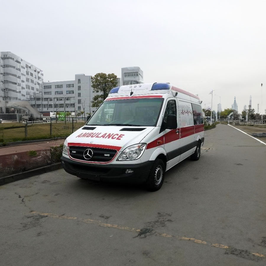 长沙租赁私人救护车电话