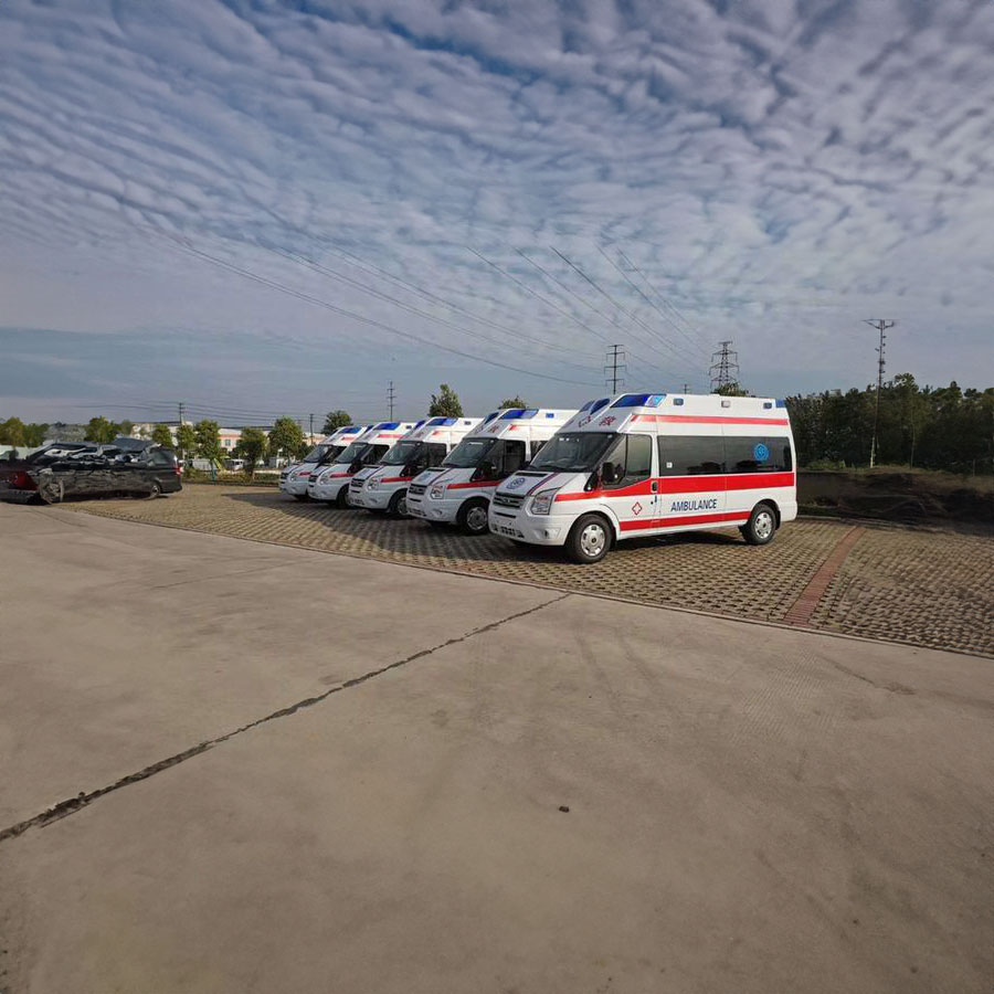 长沙租赁私人救护车电话号码