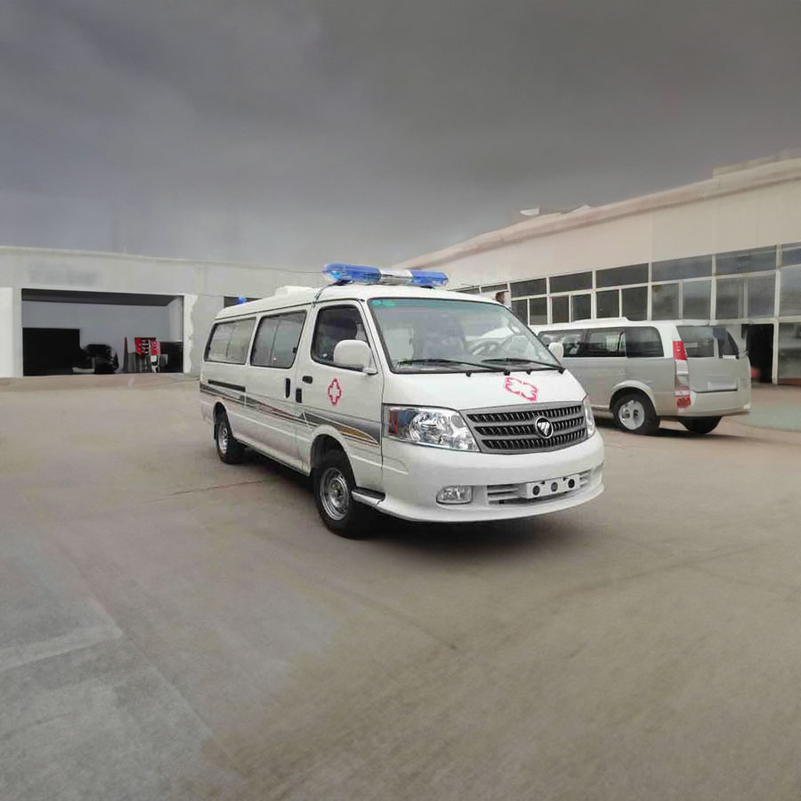 长沙出租救护车联系电话